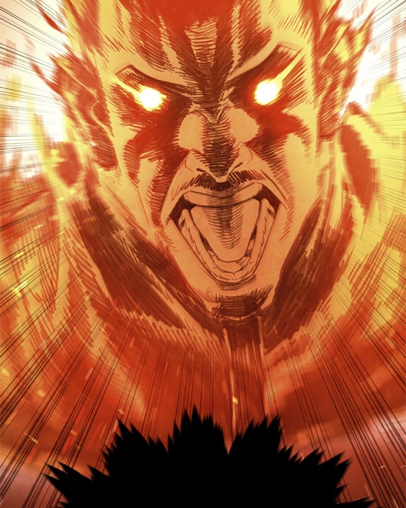 Read Unholy Blood (en) Manga Online