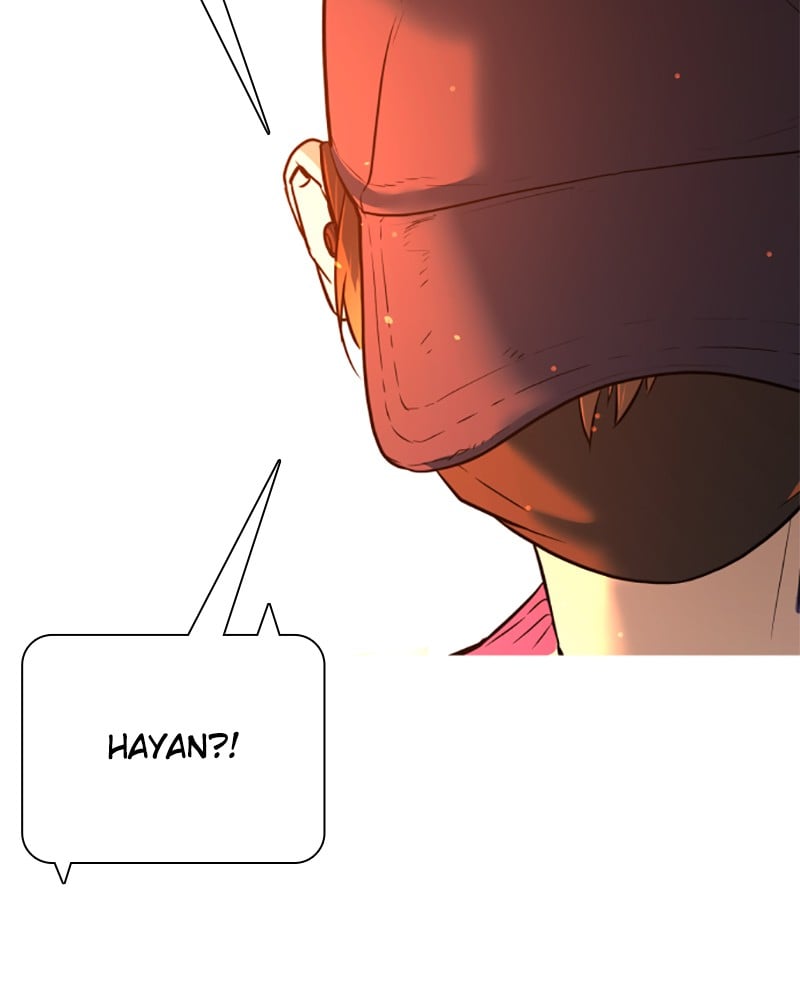 Read Unholy Blood (en) Manga Online