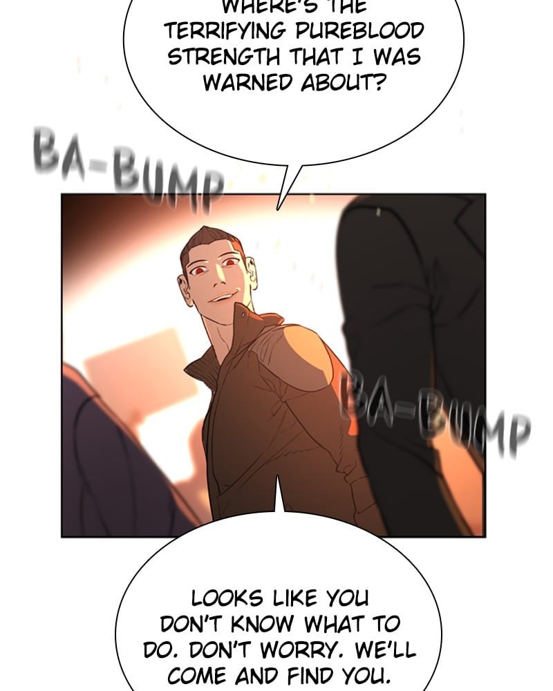 Read Unholy Blood (en) Manga Online