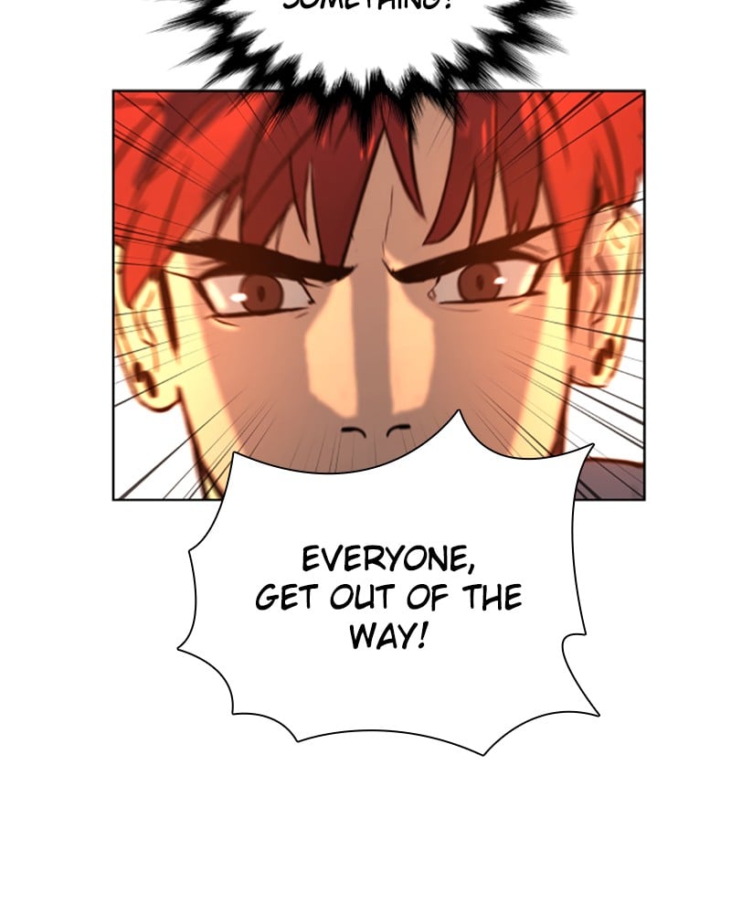 Read Unholy Blood (en) Manga Online