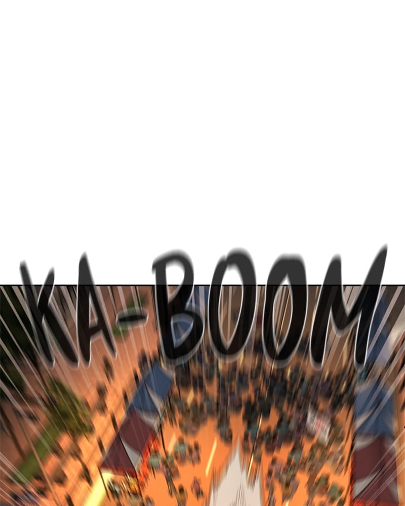 Read Unholy Blood (en) Manga Online