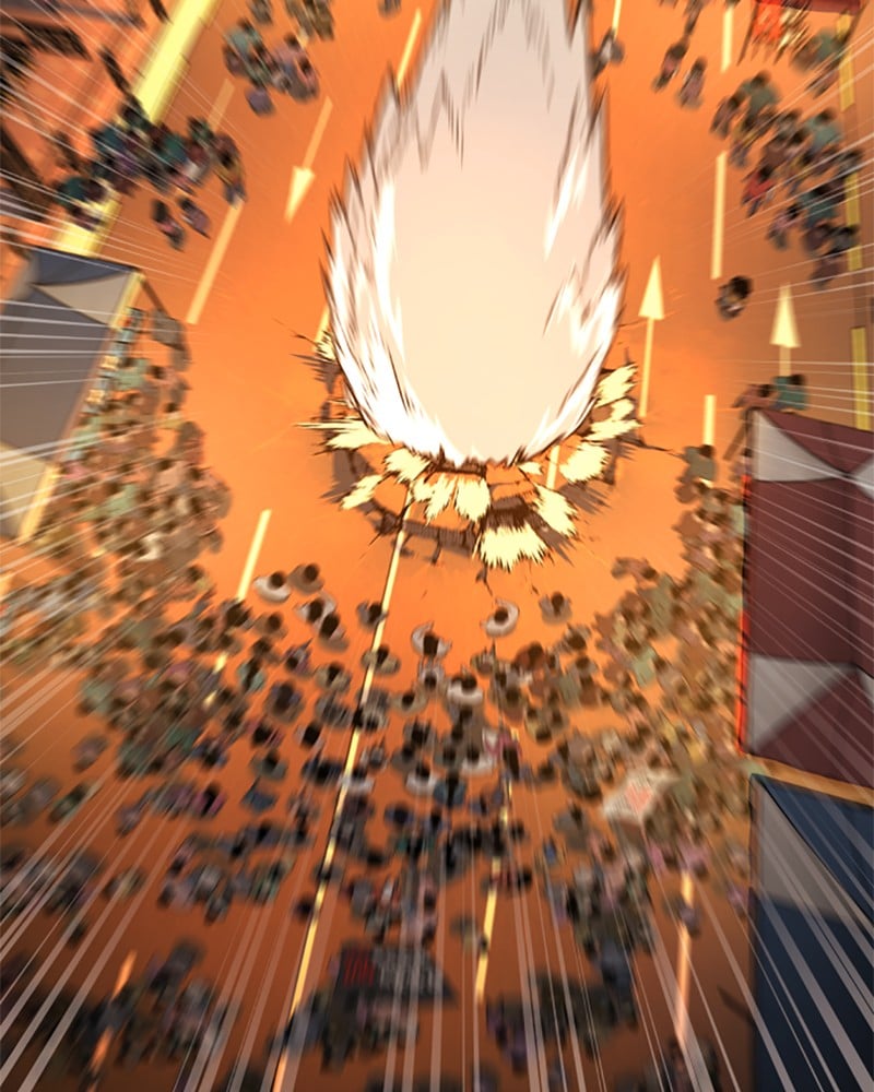 Read Unholy Blood (en) Manga Online