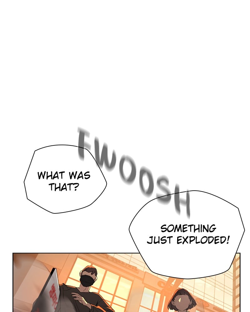 Read Unholy Blood (en) Manga Online