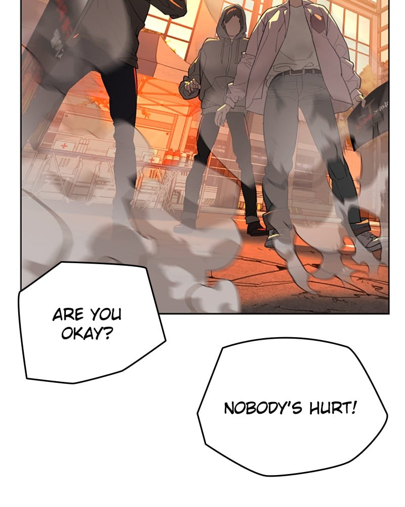 Read Unholy Blood (en) Manga Online