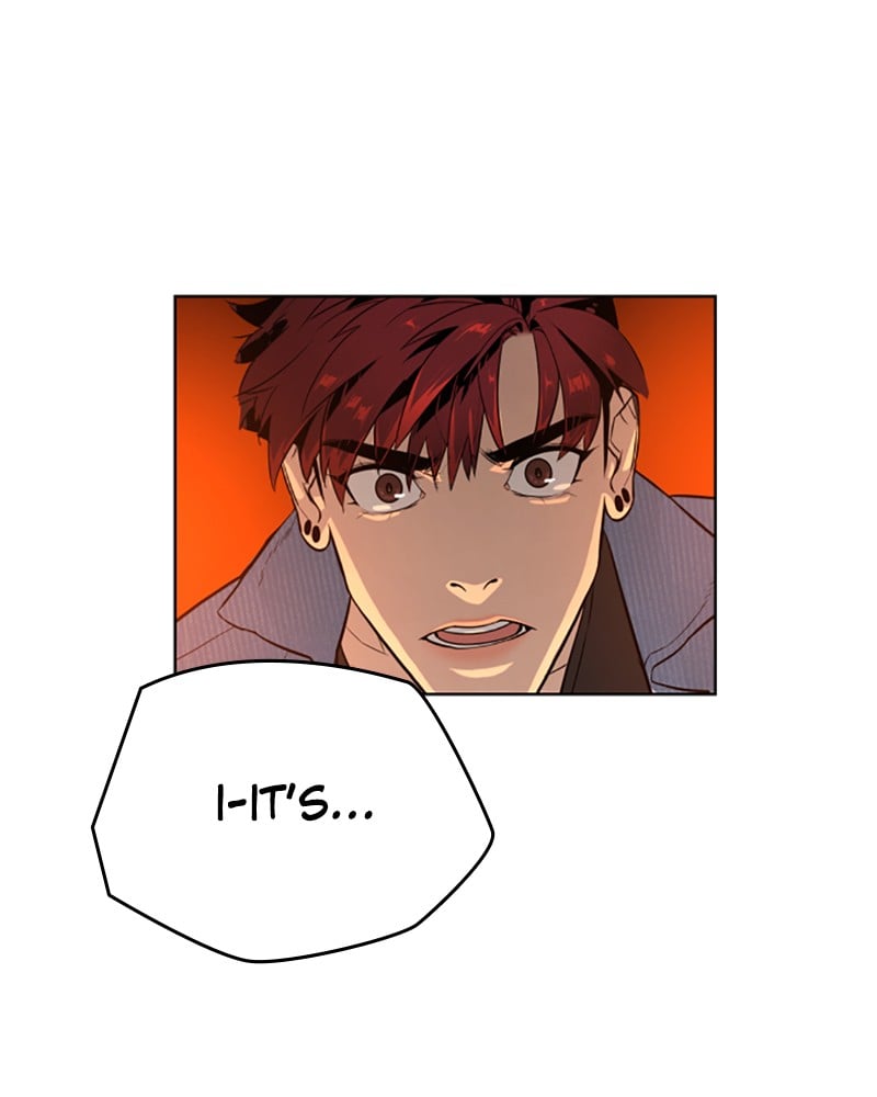 Read Unholy Blood (en) Manga Online