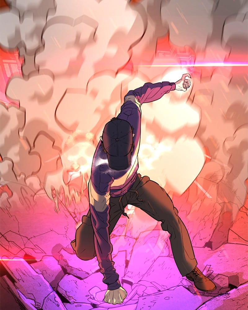 Read Unholy Blood (en) Manga Online