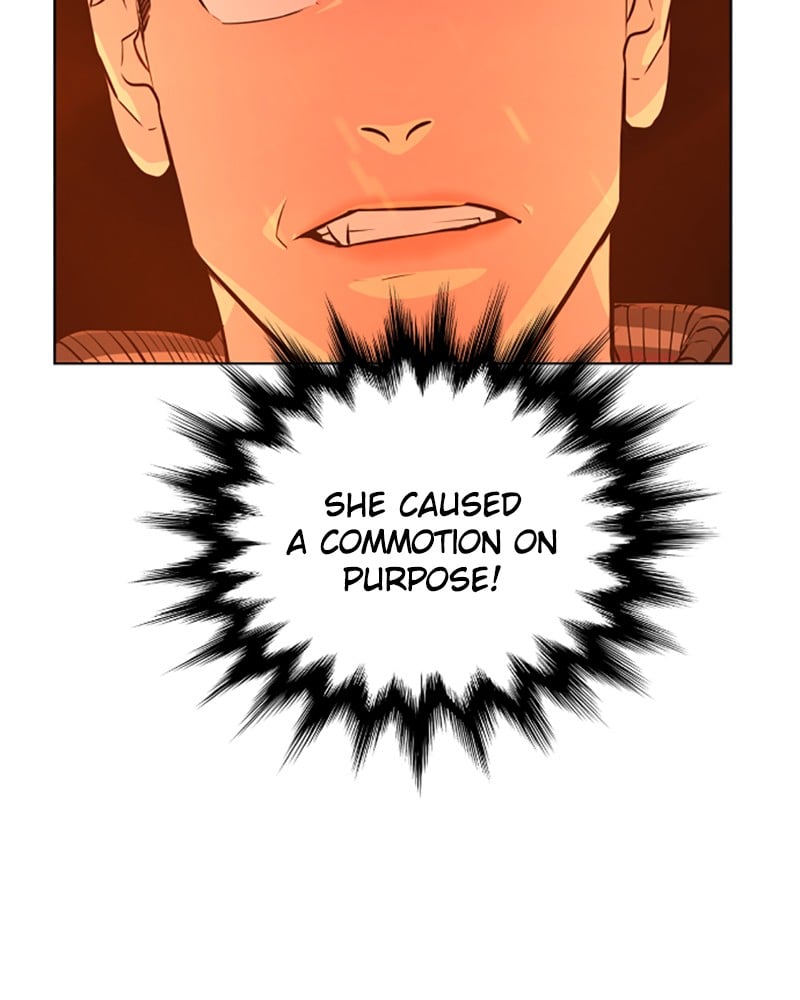 Read Unholy Blood (en) Manga Online