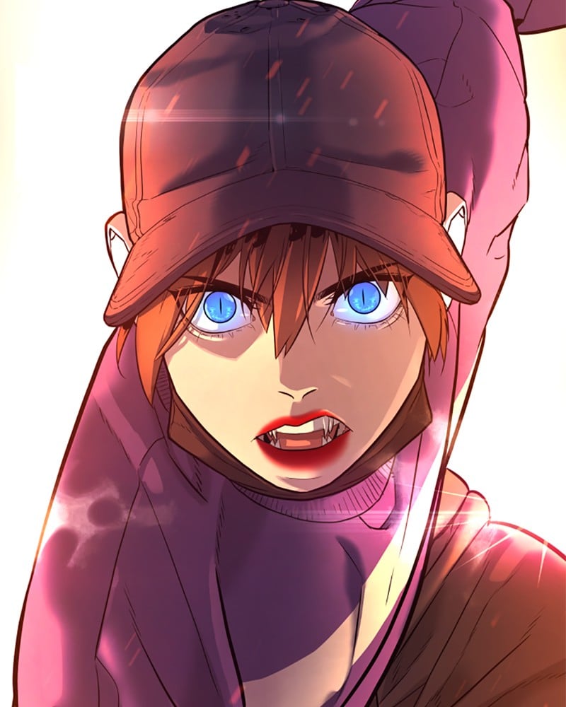 Read Unholy Blood (en) Manga Online