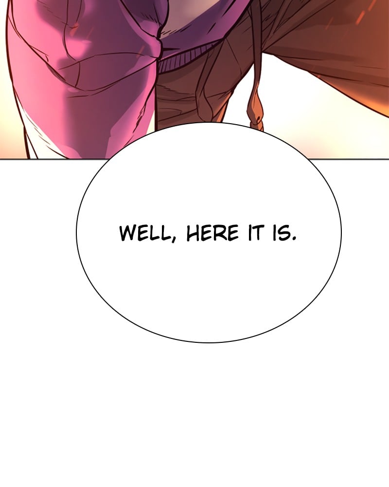 Read Unholy Blood (en) Manga Online