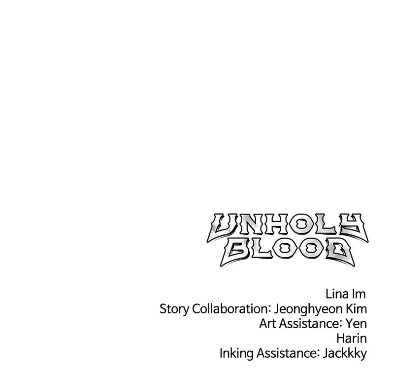 Read Unholy Blood (en) Manga Online