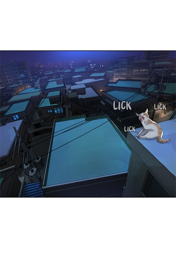 Read Unholy Blood (en) Manga Online