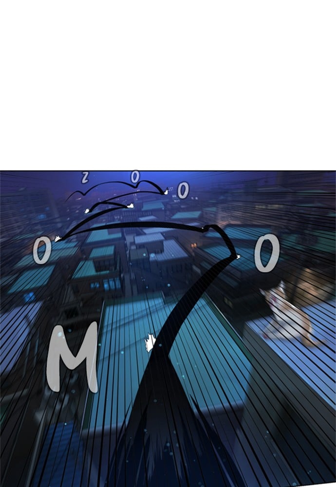 Read Unholy Blood (en) Manga Online