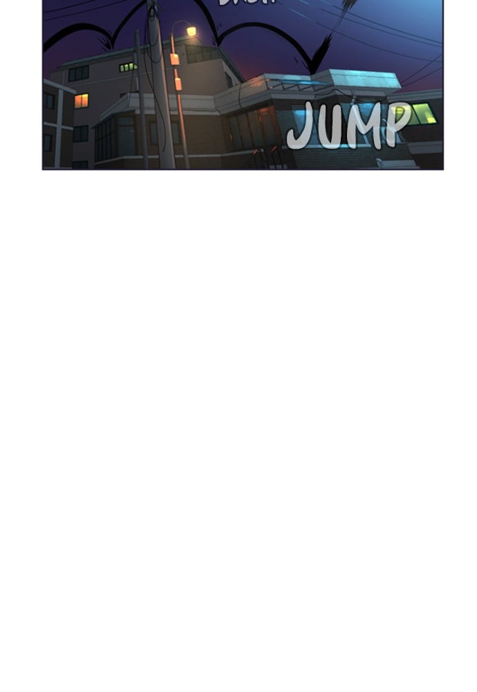 Read Unholy Blood (en) Manga Online