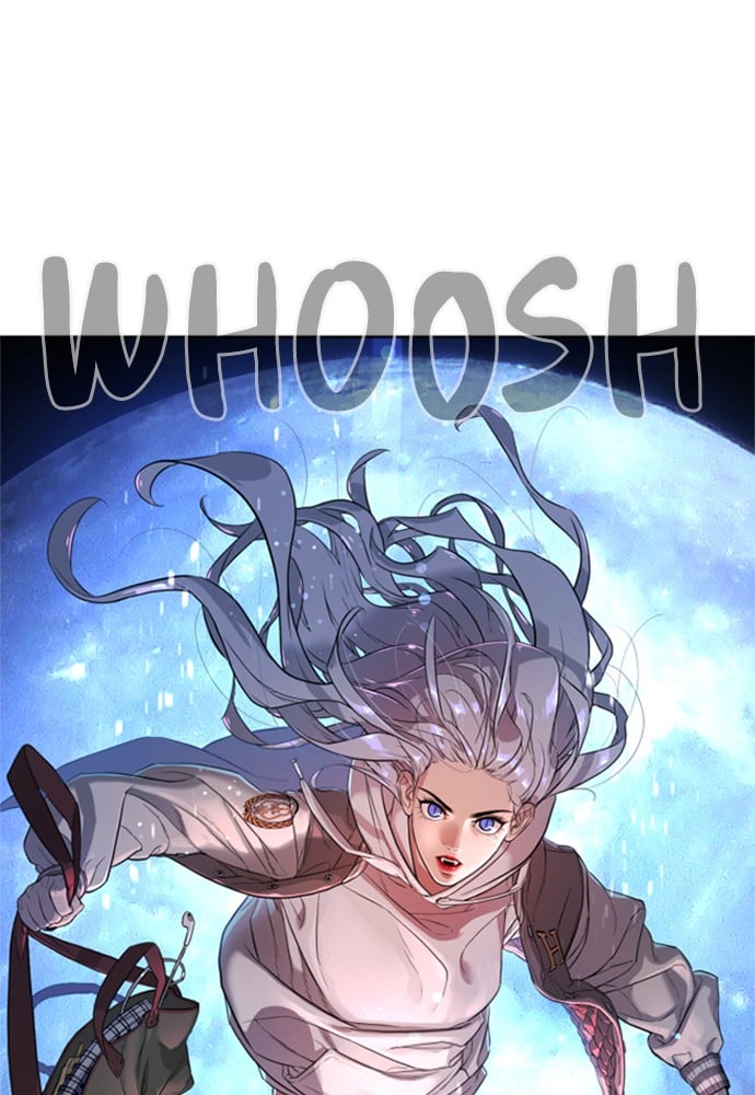 Read Unholy Blood (en) Manga Online