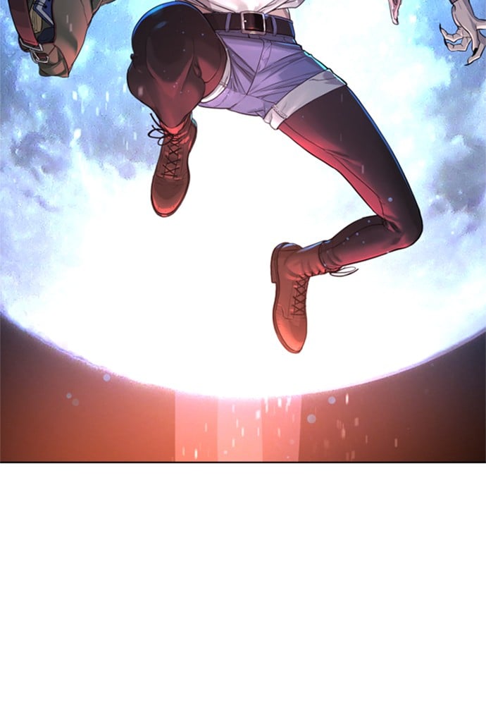 Read Unholy Blood (en) Manga Online