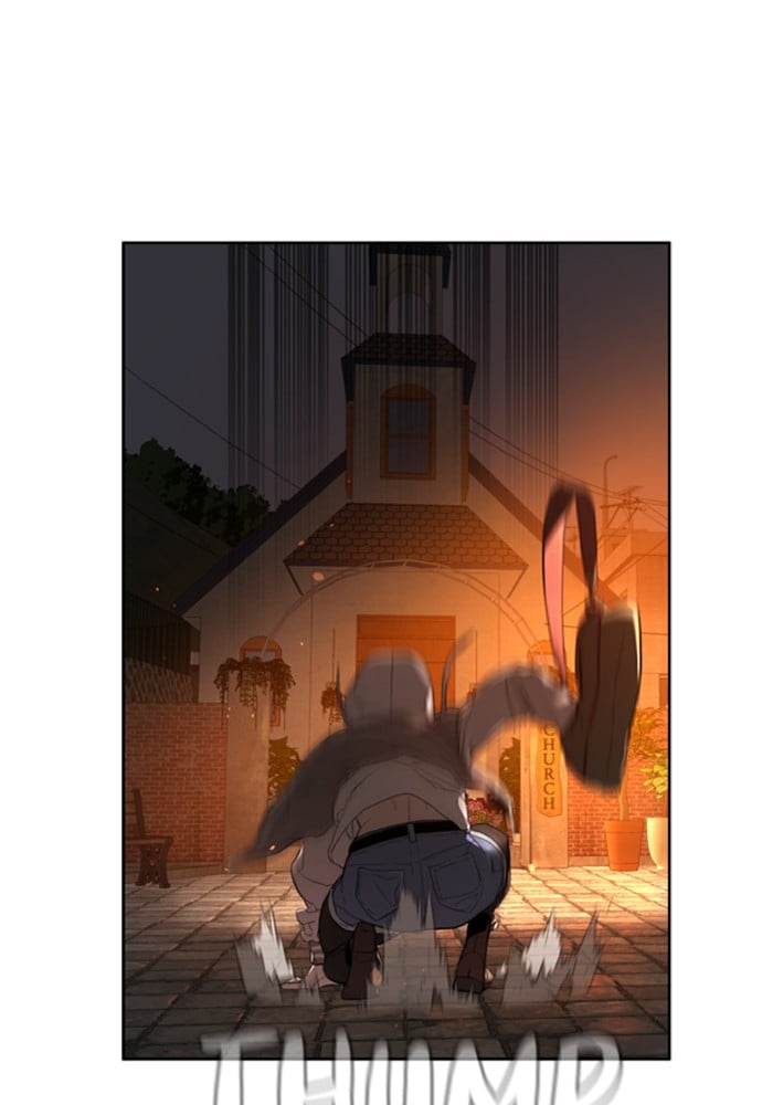 Read Unholy Blood (en) Manga Online