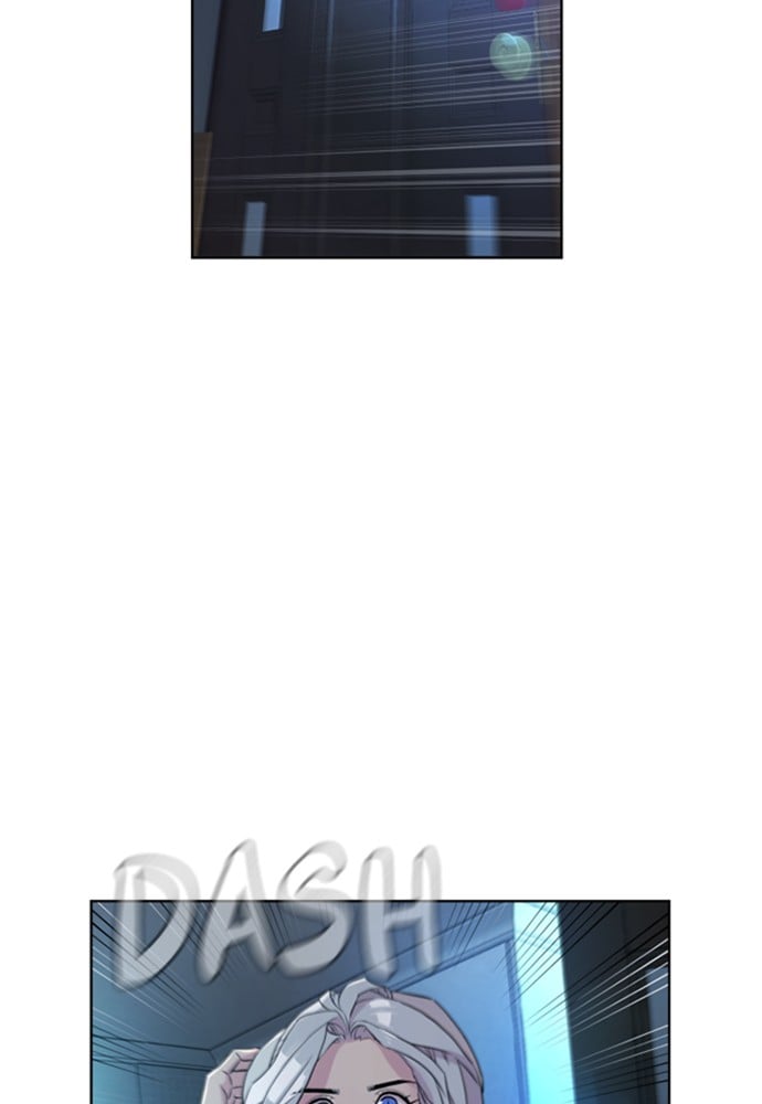 Read Unholy Blood (en) Manga Online