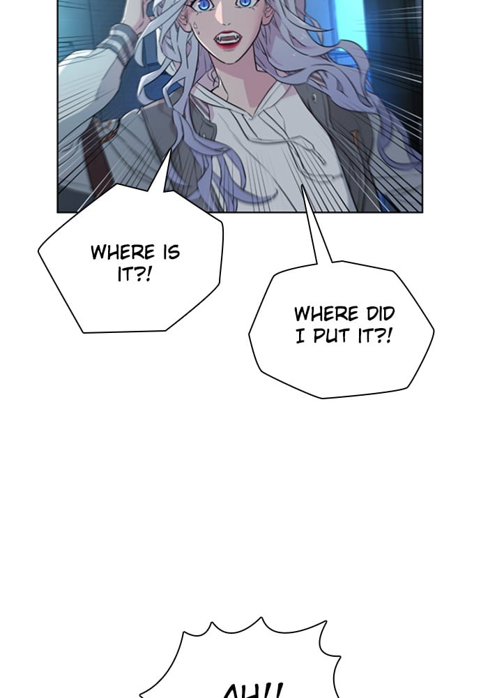 Read Unholy Blood (en) Manga Online