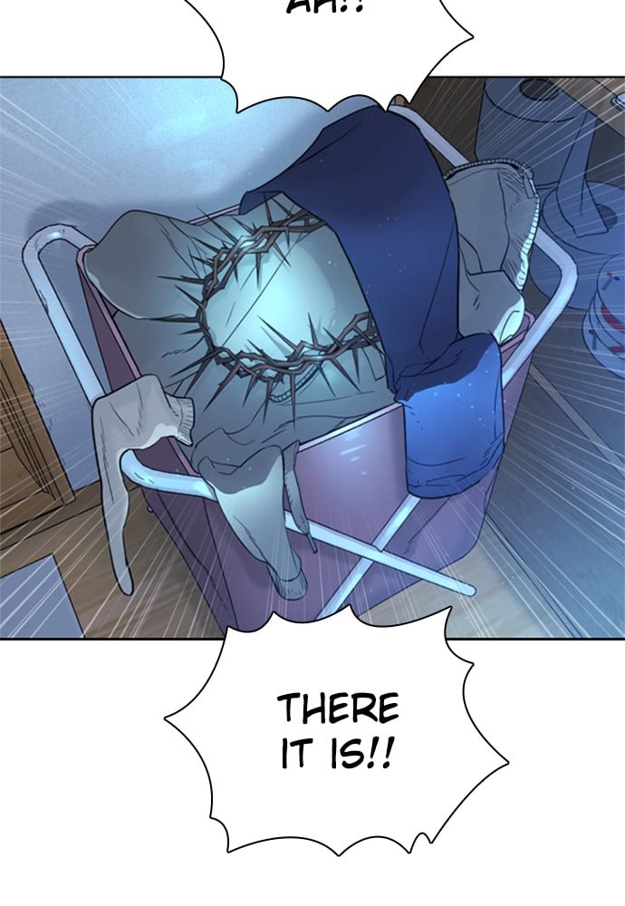 Read Unholy Blood (en) Manga Online