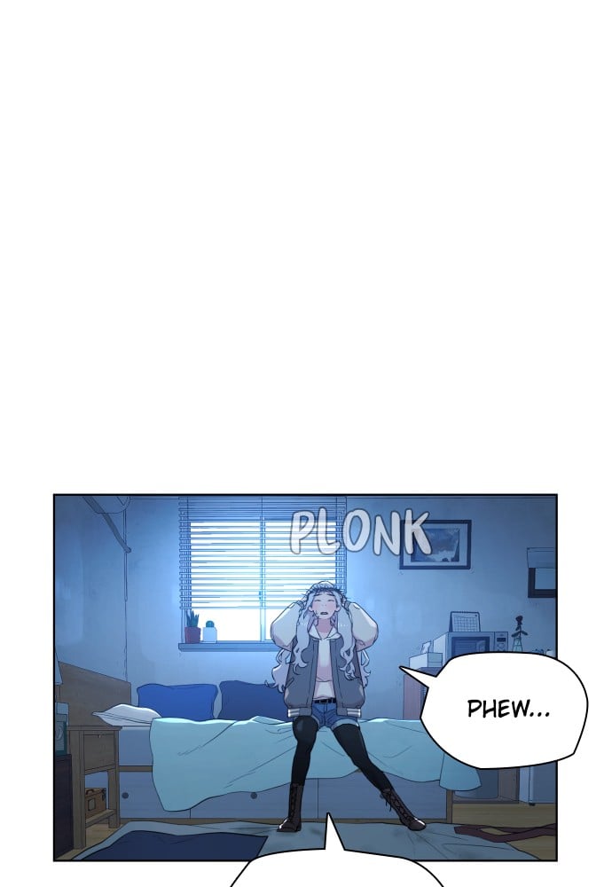 Read Unholy Blood (en) Manga Online