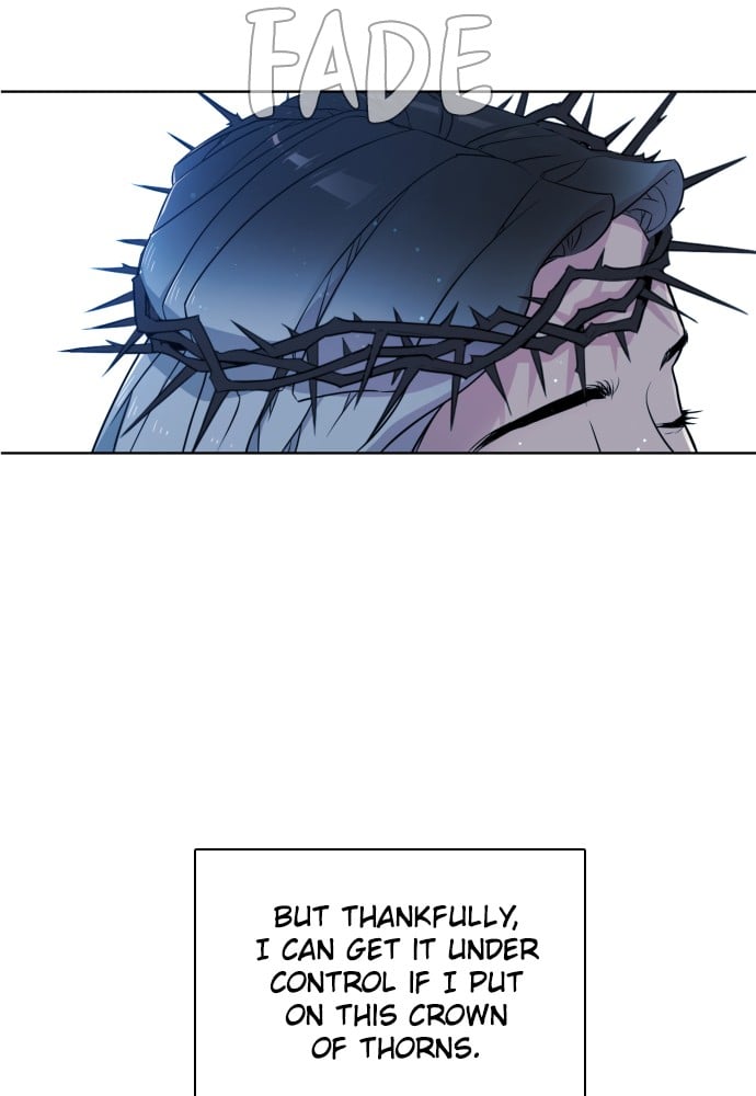 Read Unholy Blood (en) Manga Online