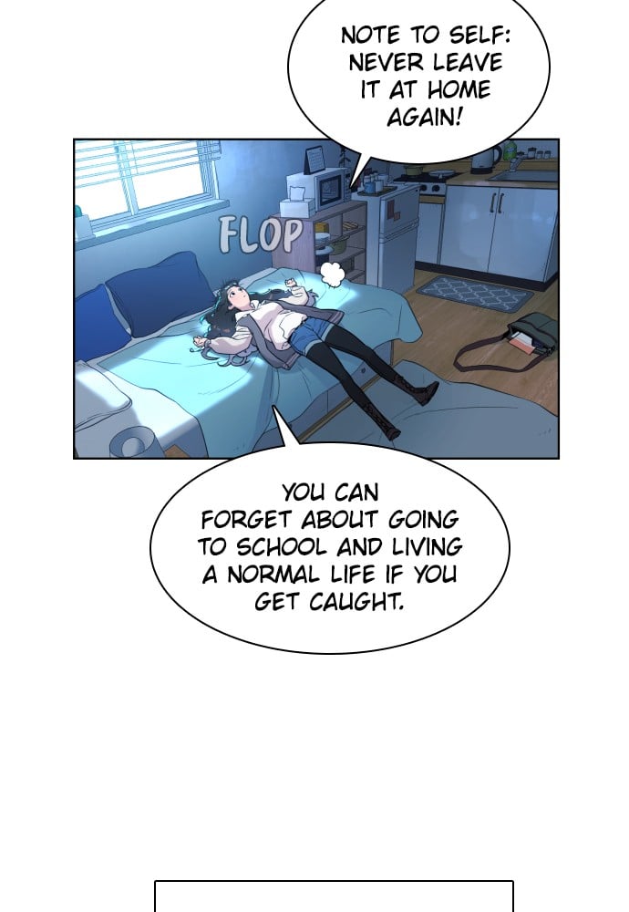 Read Unholy Blood (en) Manga Online