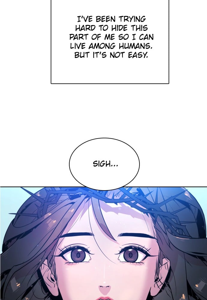 Read Unholy Blood (en) Manga Online