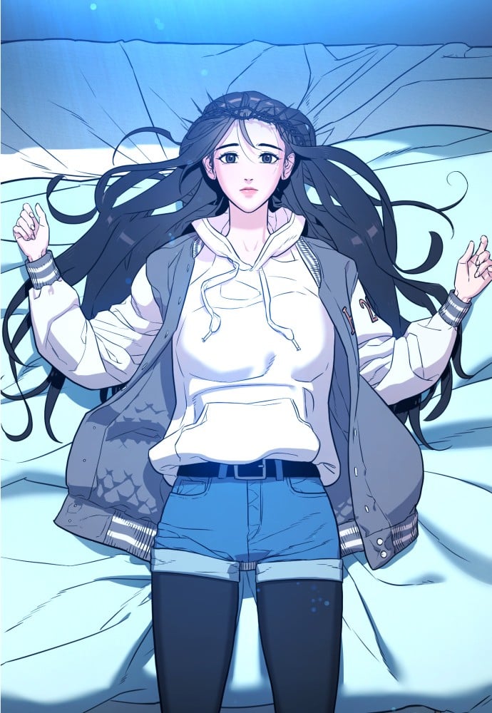 Read Unholy Blood (en) Manga Online