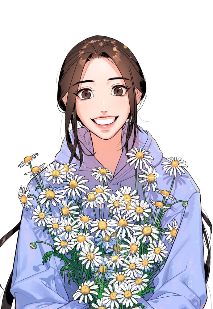 Read Unholy Blood (en) Manga Online