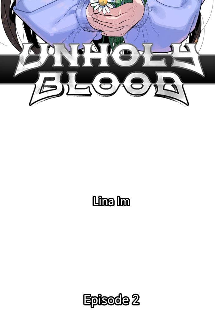 Read Unholy Blood (en) Manga Online