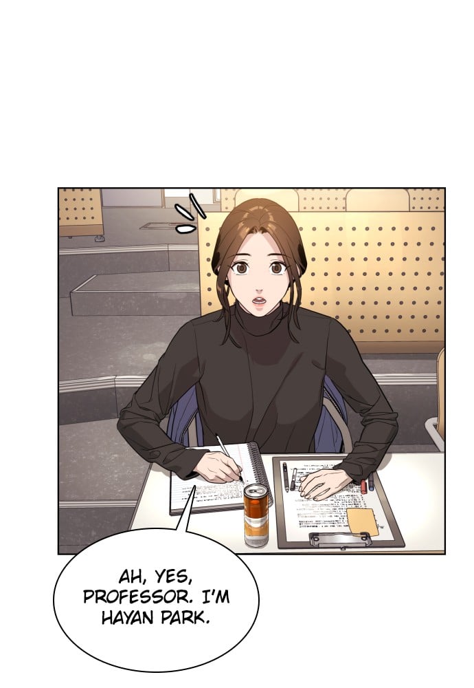 Read Unholy Blood (en) Manga Online