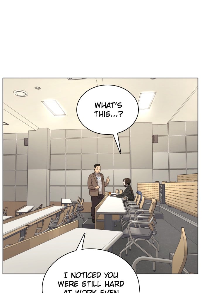 Read Unholy Blood (en) Manga Online