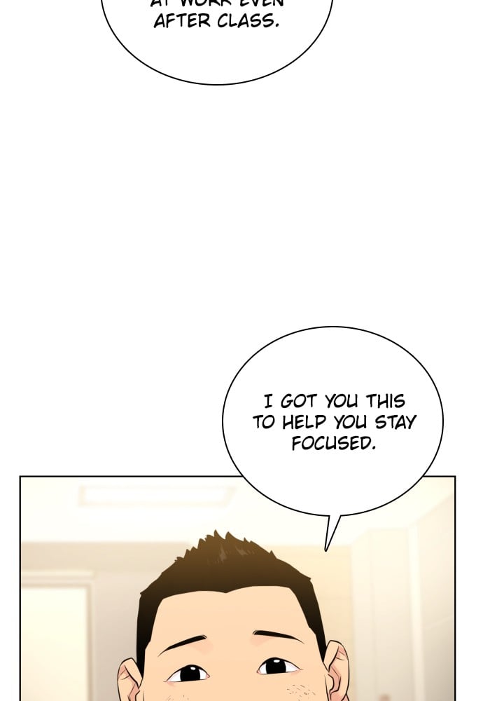 Read Unholy Blood (en) Manga Online