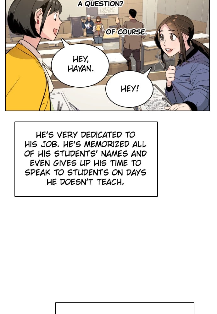 Read Unholy Blood (en) Manga Online