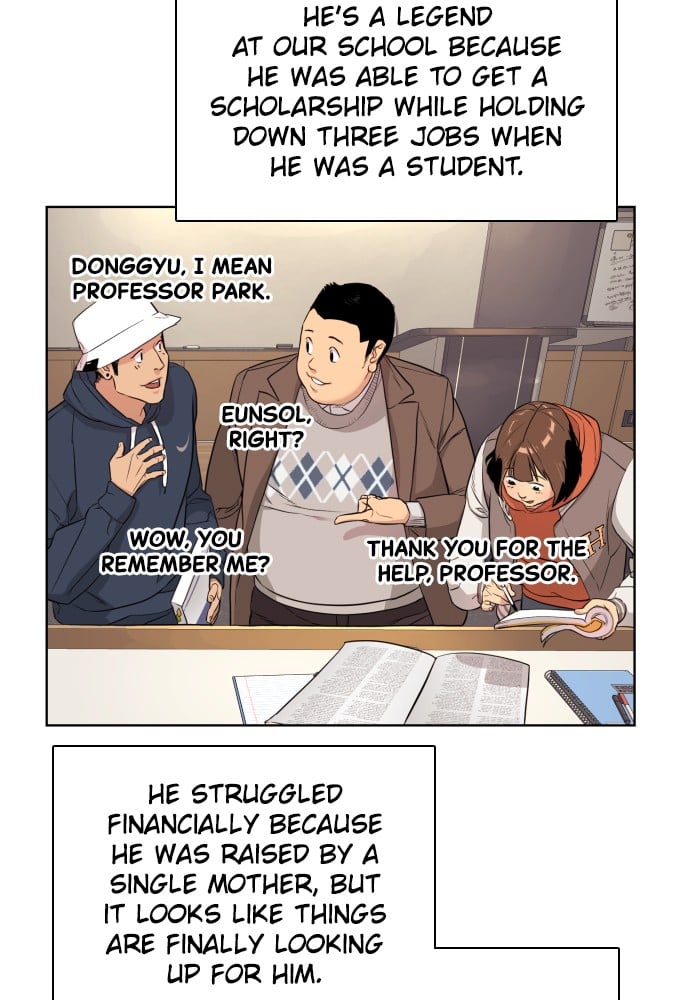 Read Unholy Blood (en) Manga Online