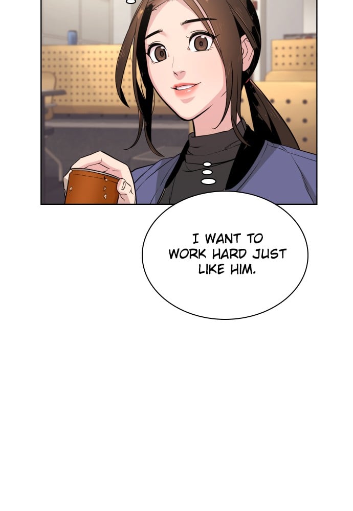 Read Unholy Blood (en) Manga Online