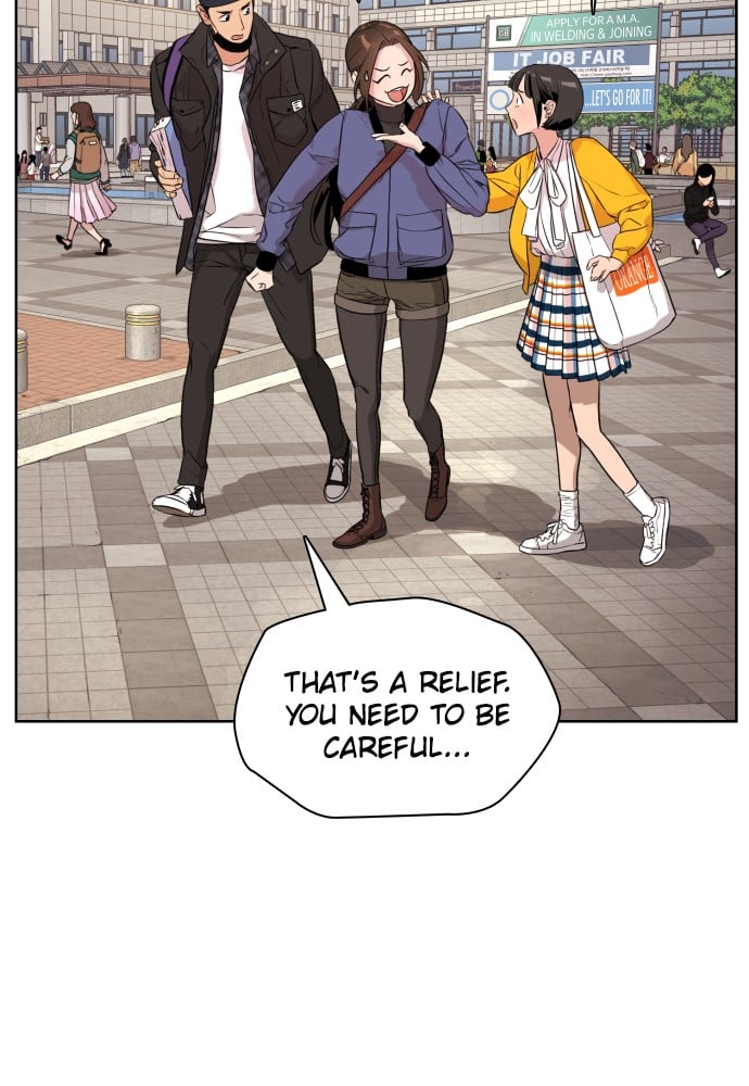 Read Unholy Blood (en) Manga Online