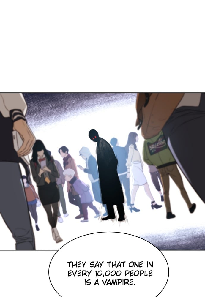 Read Unholy Blood (en) Manga Online