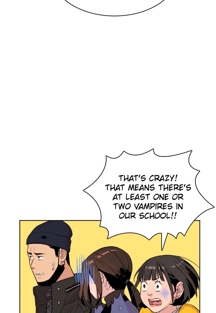 Read Unholy Blood (en) Manga Online