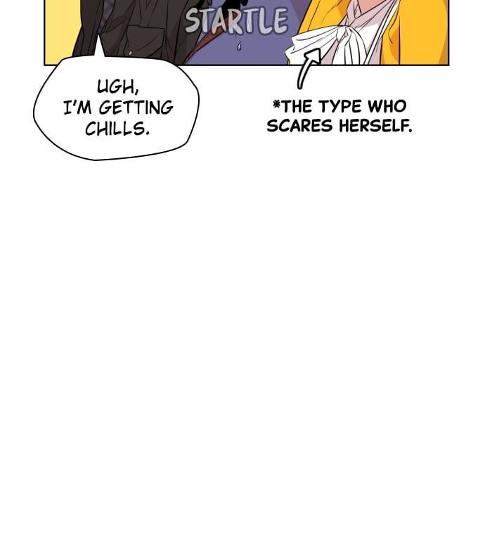 Read Unholy Blood (en) Manga Online