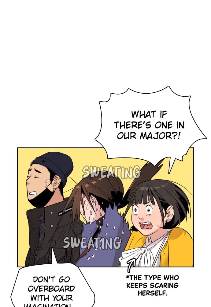 Read Unholy Blood (en) Manga Online