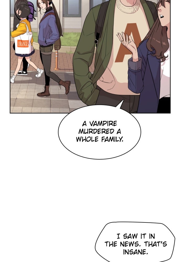 Read Unholy Blood (en) Manga Online