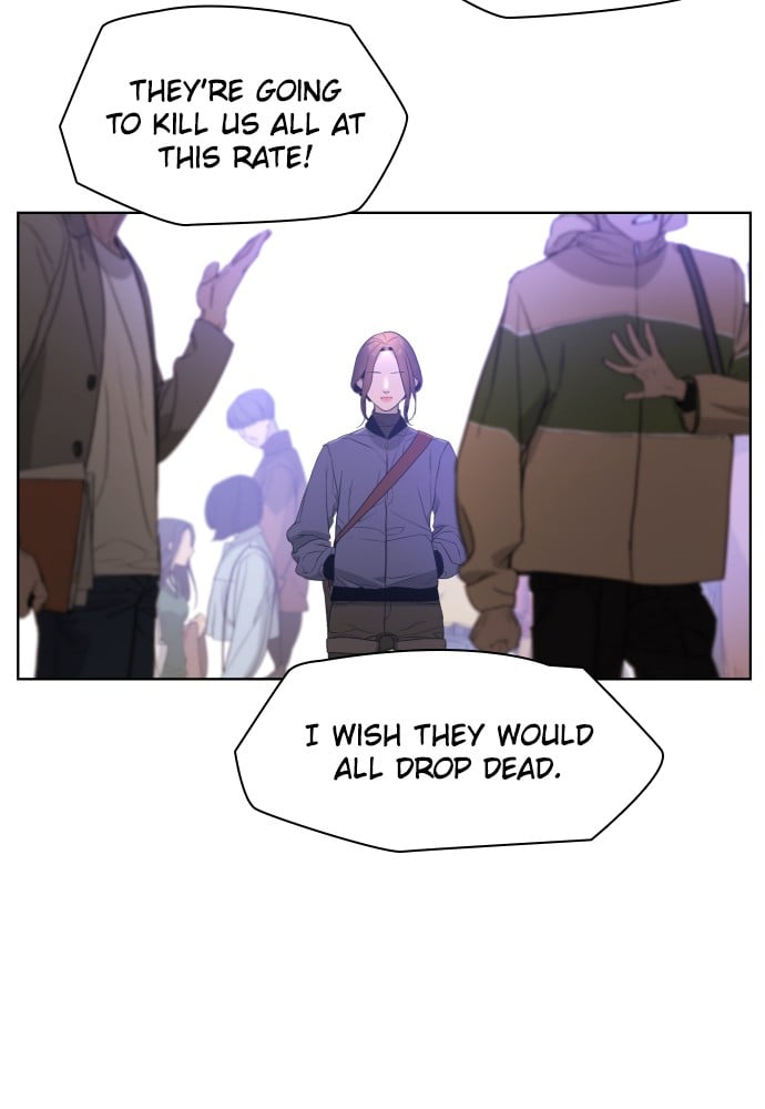 Read Unholy Blood (en) Manga Online