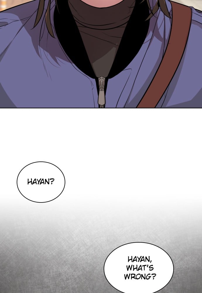 Read Unholy Blood (en) Manga Online