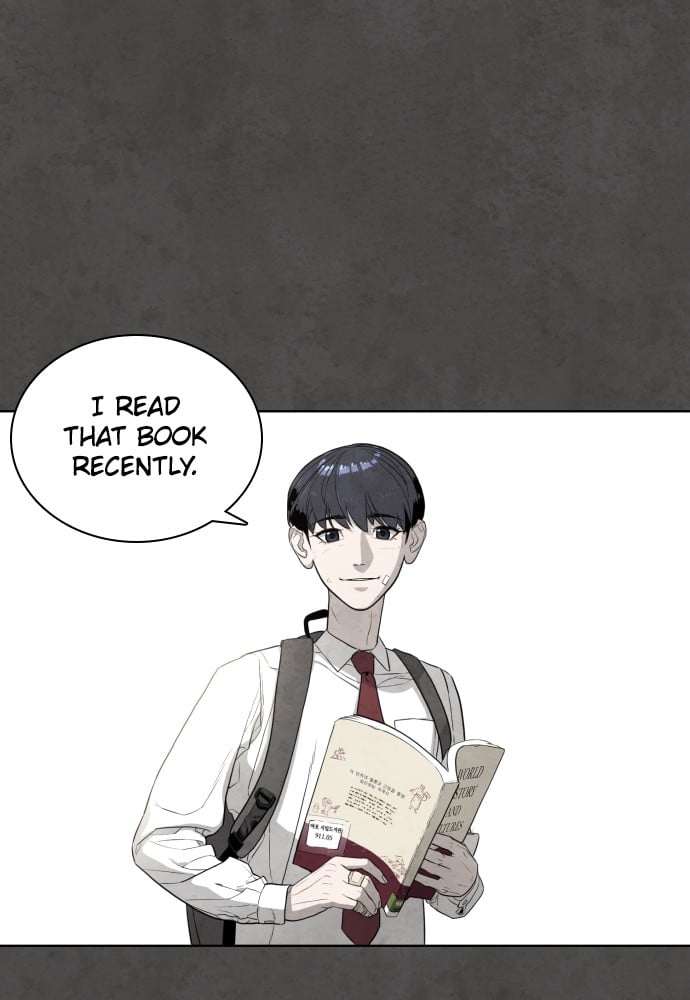 Read Unholy Blood (en) Manga Online