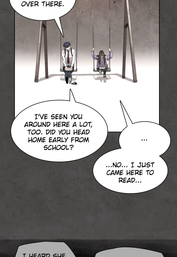 Read Unholy Blood (en) Manga Online