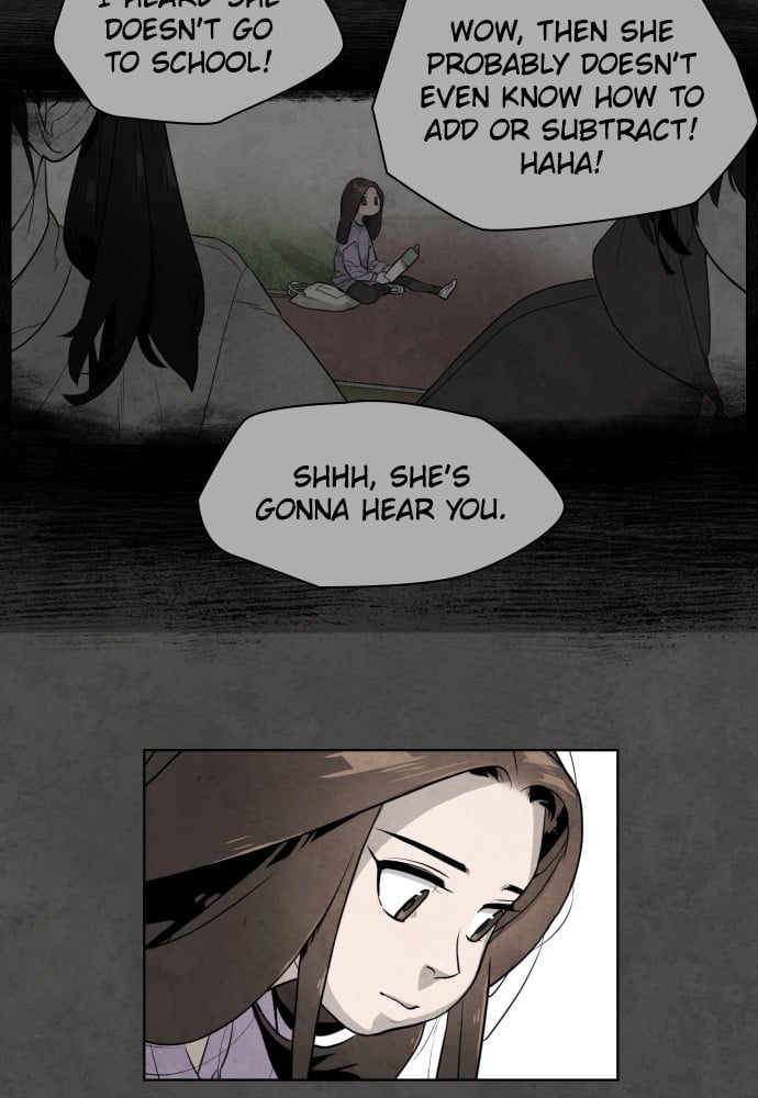 Read Unholy Blood (en) Manga Online