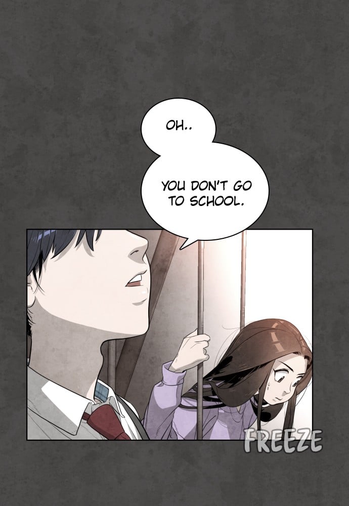 Read Unholy Blood (en) Manga Online