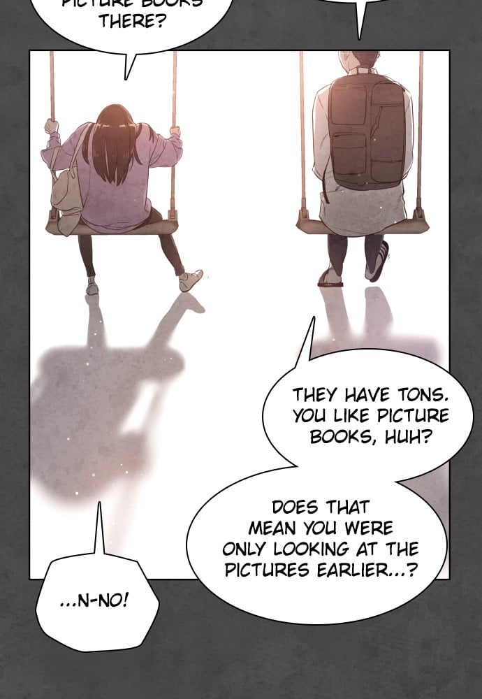 Read Unholy Blood (en) Manga Online