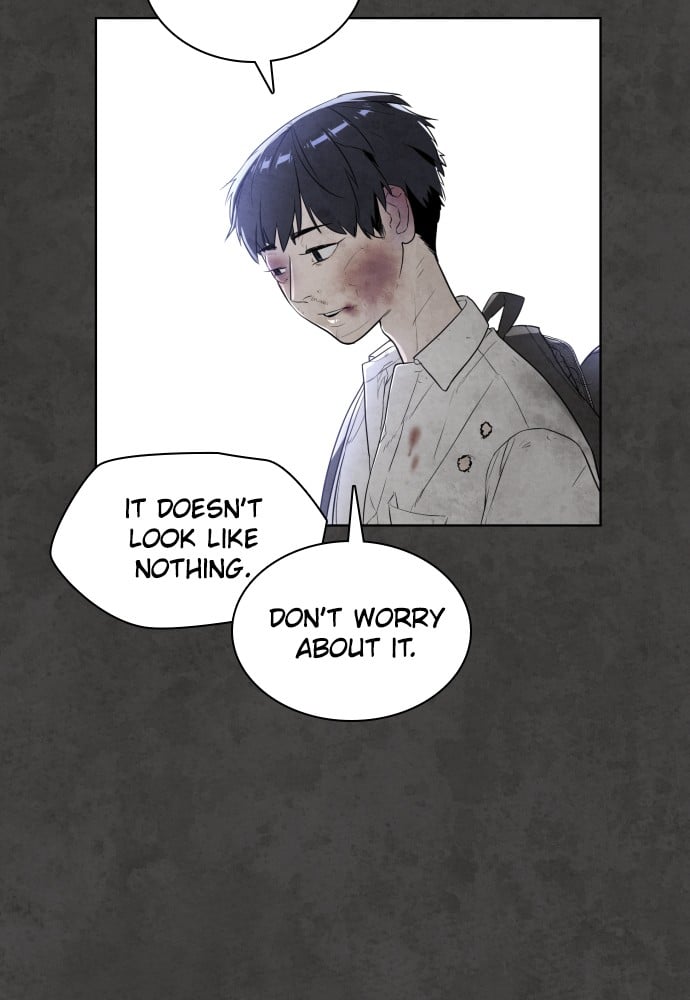 Read Unholy Blood (en) Manga Online